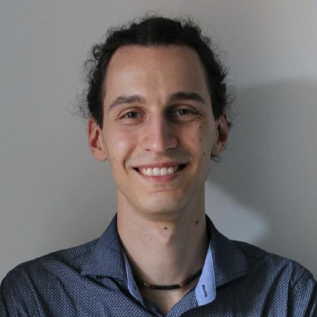 Simone Facheris - image